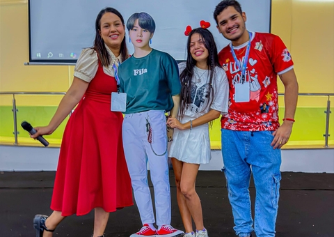 Evento gratuito em Manaus celebra a cultura coreana no Love Korea Day