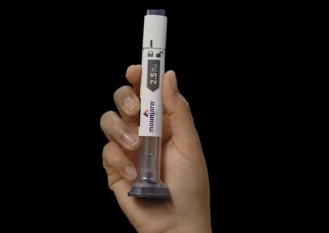 Concorrente do Ozempic, Mounjaro chega às farmácias em maio; veja preços