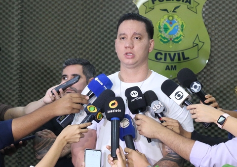 Empresário morto em Manacapuru foi perseguido e esfaqueado mais de 10 vezes