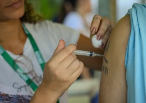 Saúde pede incorporação de vacina contra o herpes-zóster ao SUS