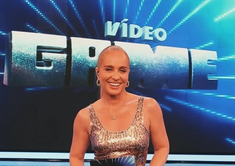 Angélica retorna com Vídeo Game e fãs pedem volta definitiva do programa
