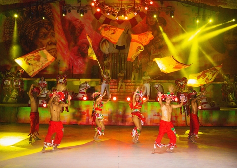 Boi Garantido lança clipes de coreografias de 2025