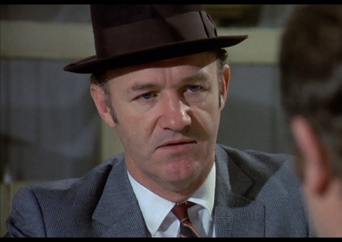 Autópsia final revela causa da morte de Gene Hackman