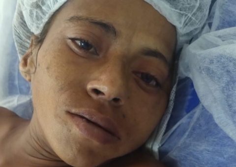 Hospital João Lúcio busca familiares de paciente não identificada em Manaus