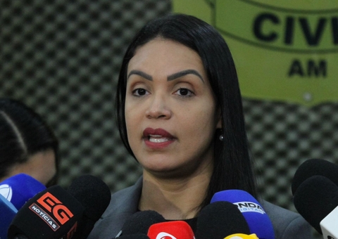 Homem sequestra mulher e exige R$ 20 mil no Adrianópolis