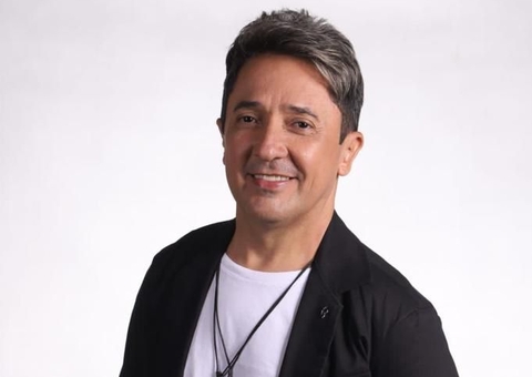 Tom Cléber abre Agrifest 2025 com show gratuito em Manaus