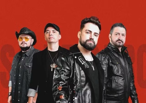 Rosa de Saron retorna a Manaus com turnê histórica de 35 anos