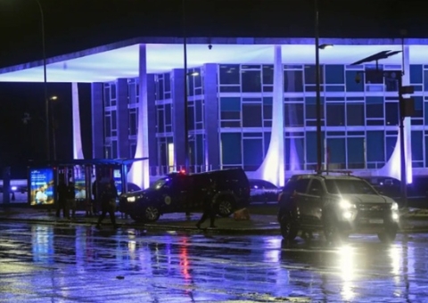 PF conclui que homem-bomba agiu sozinho em atentado contra STF