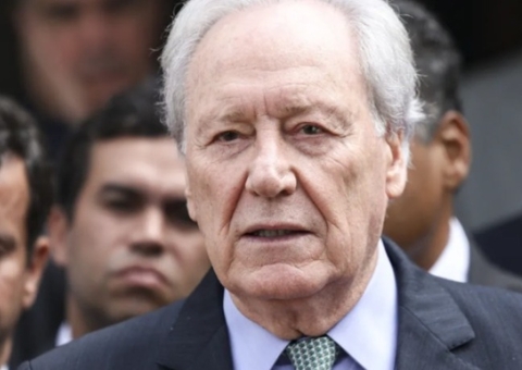 Lewandowski diz que Ministério da Justiça está numa 'penúria total'