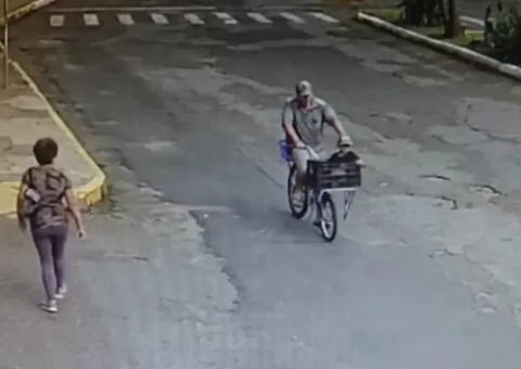 Pai que jogou filho de ponte vira réu por três crimes no RS