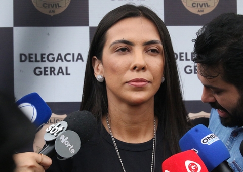 Foragido do Acre por estuprar enteada é preso no Amazonas