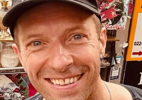 Vocalista do Coldplay fará show em festival às vésperas da COP30, em Belém