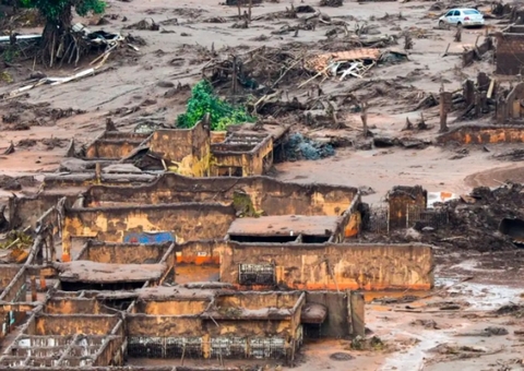 Acordo define benefício para famílias de vítimas de Brumadinho