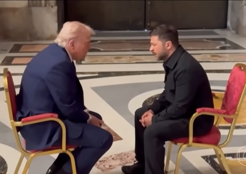 EUA e Ucrânia fecham acordo de exploração de terras raras ucranianas