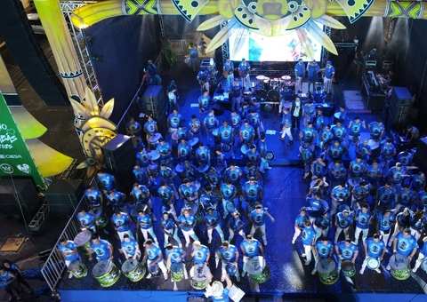 Bar do Boi celebra Marujada de Guerra neste sábado com homenagem ao Item 3