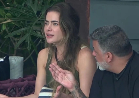 Rayanne Morais acusa Francine Piaia de inveja e ameaça expor ex-bbb no Power Couple