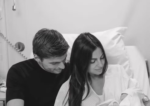 Nasce filha de Max Verstappen e Kelly Piquet