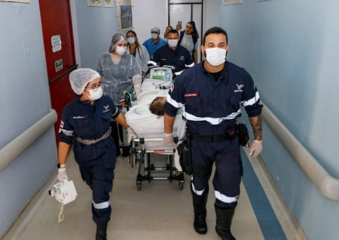 Criança atendida em fundação de Manaus é encaminhada para transplante de coração no RJ