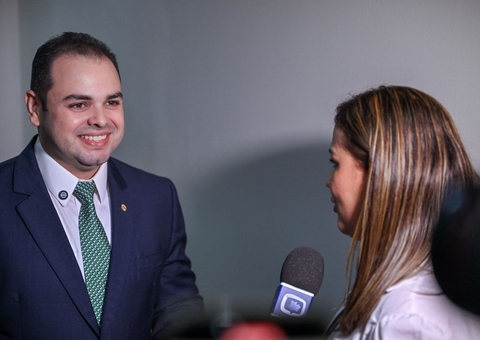 Presidente da Aleam pede conclusão de polo da UEA em São Paulo de Olivença