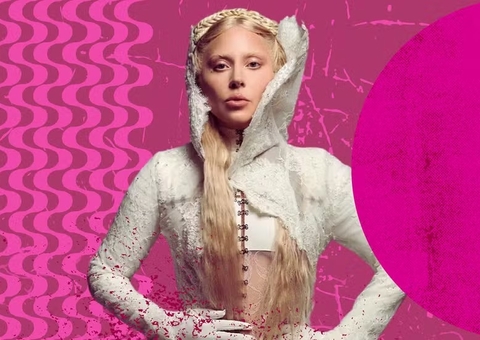 Lady Gaga em Copacabana: onde assistir ao vivo o megashow deste sábado 