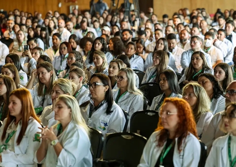 Mais Médicos: profissionais podem se inscrever entre 5 e 8 de maio