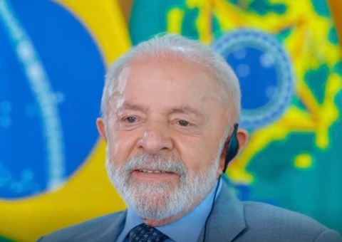 Presidente embarca essa semana para viagens à Rússia e à China