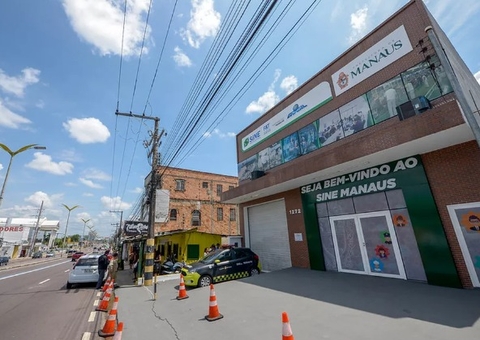 Comece a semana empregado: Sine Manaus tem 357 vagas nesta segunda