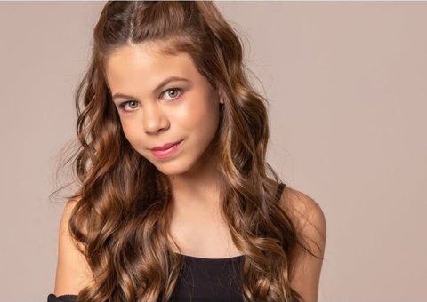 Mãe de atriz mirim Milena Brandão faz desabafo após morte da atriz 