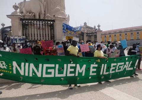 Portugal notifica 18 mil imigrantes para deixarem o país