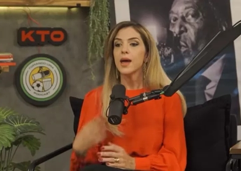 Ex-repórter da Record diz que jornalistas não podiam engordar: "tiradas do ar"