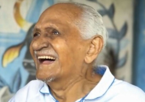 Raimundinho Dutra, compositor do Boi Caprichoso, morre aos 94 anos