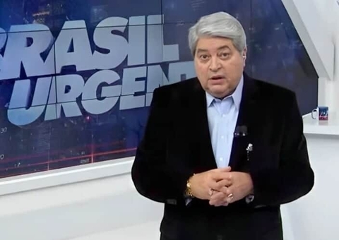 Band é condenada a pagar R$ 4,7 milhões por fala de Datena 