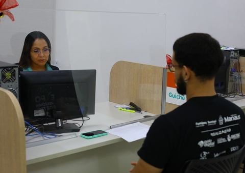 Sine Manaus oferta 369 vagas de emprego nesta terça; confira