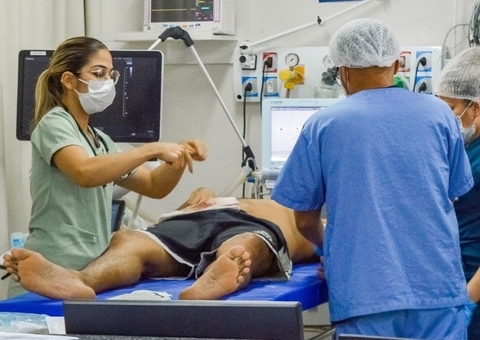 Feriado prolongado do trabalhador registrou 165 acidentes de moto em Manaus