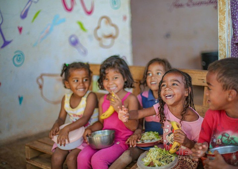 Brasil sobe 5 posições no ranking de desenvolvimento humano da ONU