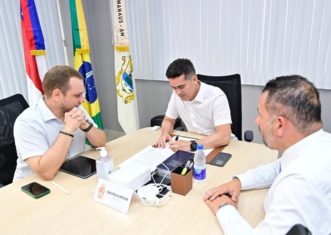 Dívida Zero: prazo para regularizar débitos encerra em 30 de maio em Manaus