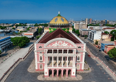 Manaus fica fora da lista de sedes da Copa do Mundo Feminina de futebol