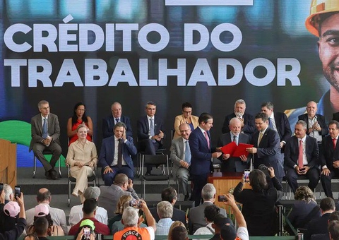 Crédito do Trabalhador alcança marca de R$ 10,1 bilhões em empréstimos consignados