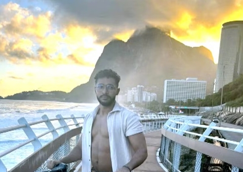 Arquiteto desaparece após show de Lady Gaga no Rio