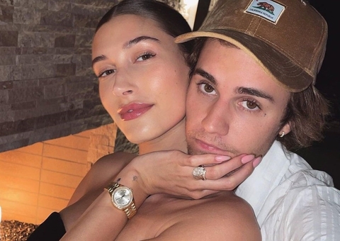Justin Bieber exalta Hailey no Met Gala após rumores de crise