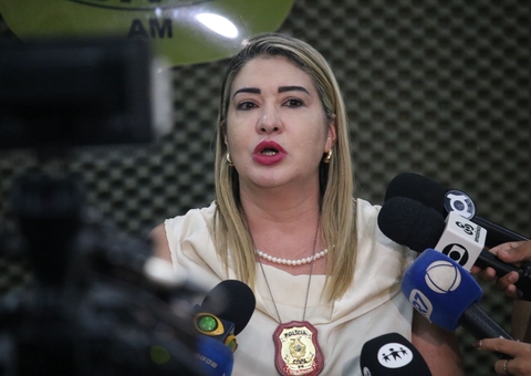 Dupla presa por sequestro de empresário já planejava outro crime; polícia procura foragidos