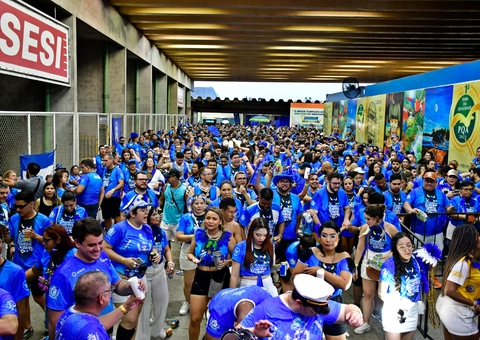 Movimento Marujada inicia vendas de ingressos para Feijoada Vip Caprichoso 