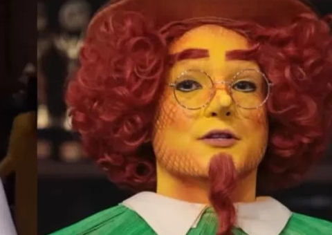 Ex-repórter da Globo vira ator em série do SBT