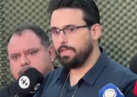 AO VIVO: Polícia apreende 200 quilos de entorpecentes após investigações 