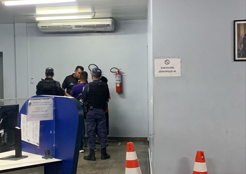 Policial civil é agredida durante confusão com PM em condomínio de Manaus