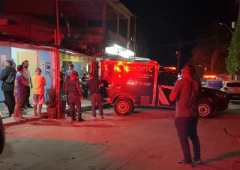 Homem é executado com 6 tiros por pistoleiros na AM-010
