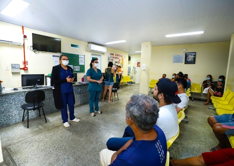 Obstetras aprovados no concurso da Semsa são convocados em Manaus