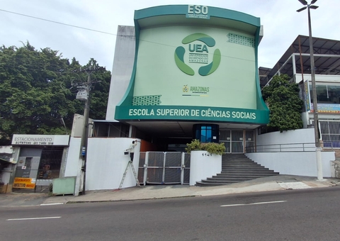 UEA divulga vagas remanescentes para MBA em Bioeconomia e Projetos Sustentáveis