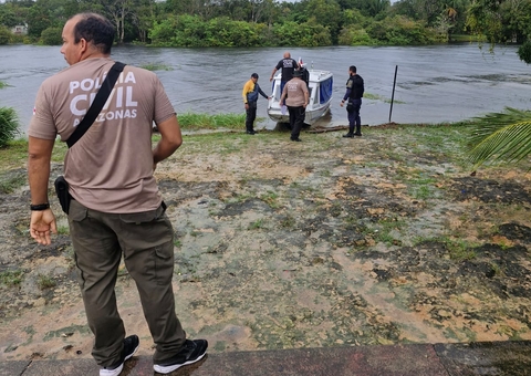 Vizinho é preso após ser condenado por estuprar criança de 12 anos em Itapiranga