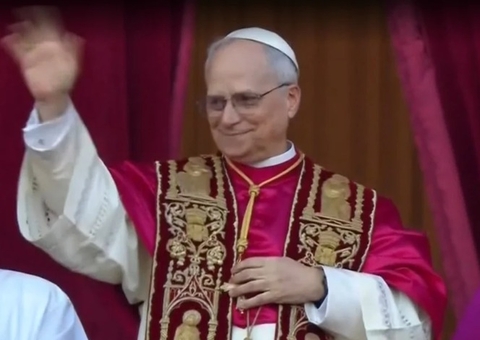 Missa de posse do papa Leão XIV ocorrerá em 18 de maio